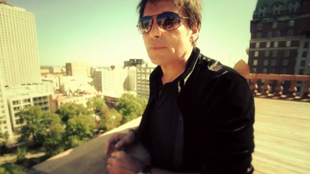 Se dan a conocer los resultados de la autopsia de Jimi Jamison