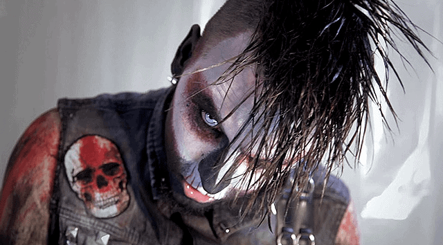 Killus presenta el videoclip de “Man-Made Tragedy”