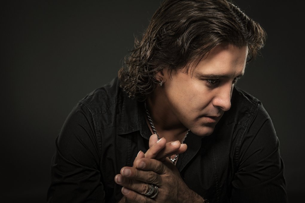 Scott Stapp de Creed afirma que está arruinado y no tiene dinero ni para comer