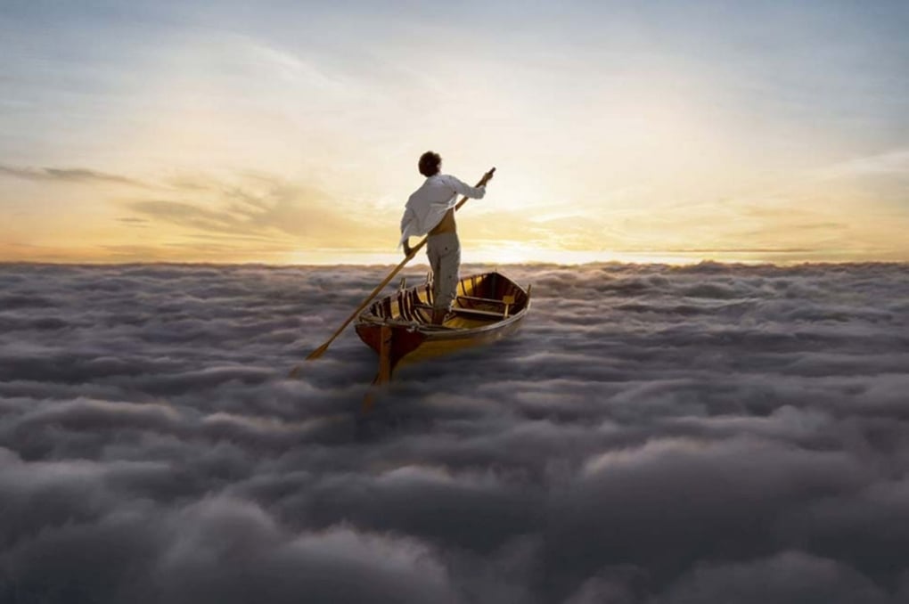 Pink Floyd celebran la publicación de “The Endless River” con un video clip bastante surrealista