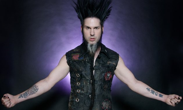 Se desvelan las causas de la muerte de Wayne Static, vocalista de Static X