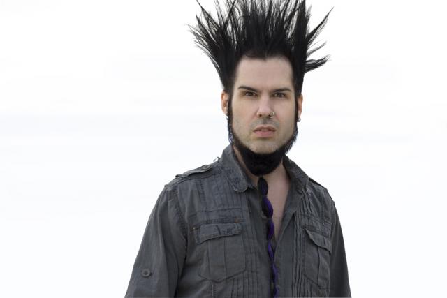 La familia de Wayne Static, desmiente que una sobredosis fuera la causa de su muerte