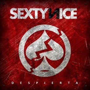 Sextynice - Despierta