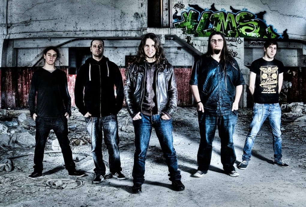 Dysnomia publican el videoclip de "Reach Clarity"