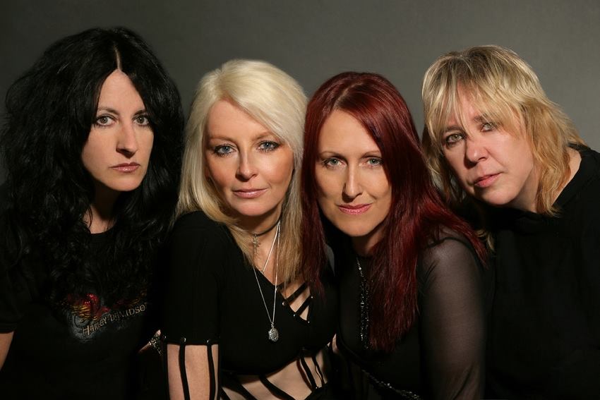 girlschool