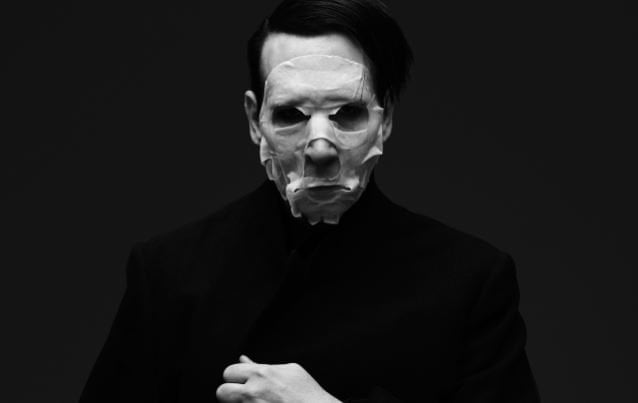 Bloque de noticias: Marilyn Manson - Jason Newsted - Rik Emmett - Skunk D.F. - Rock In Palma - Warcry - Freedom Call