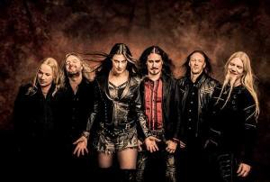 nightwish 2014