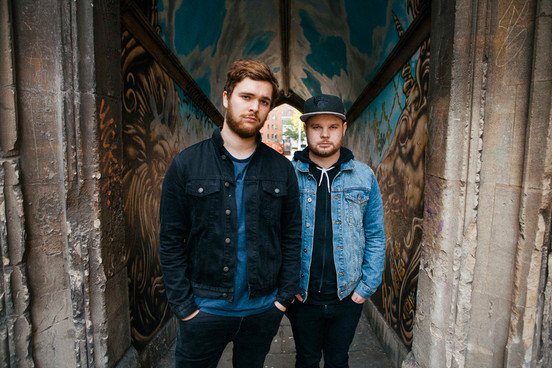 Royal Blood anuncian dos shows en nuestro país para finales de octubre