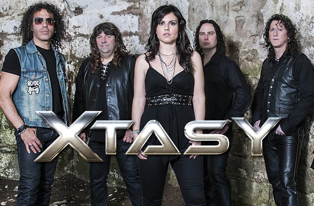 Xtasy confirman los primeros conciertos de la segunda parte de su gira "Revolution Tour"