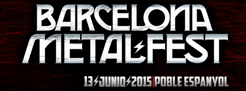 ¡Barcelona Metal Fest cancelado!