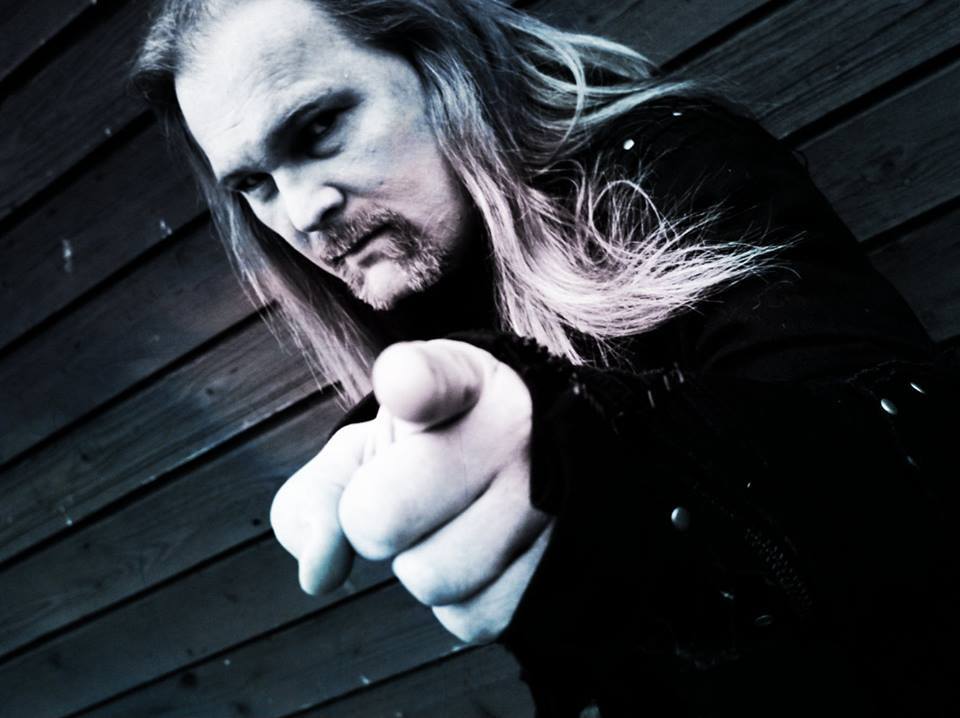 Jorn Lande estrena video clip del proyecto creado junto a Trond Holter sobre Drácula