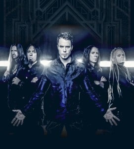 kamelot 2015