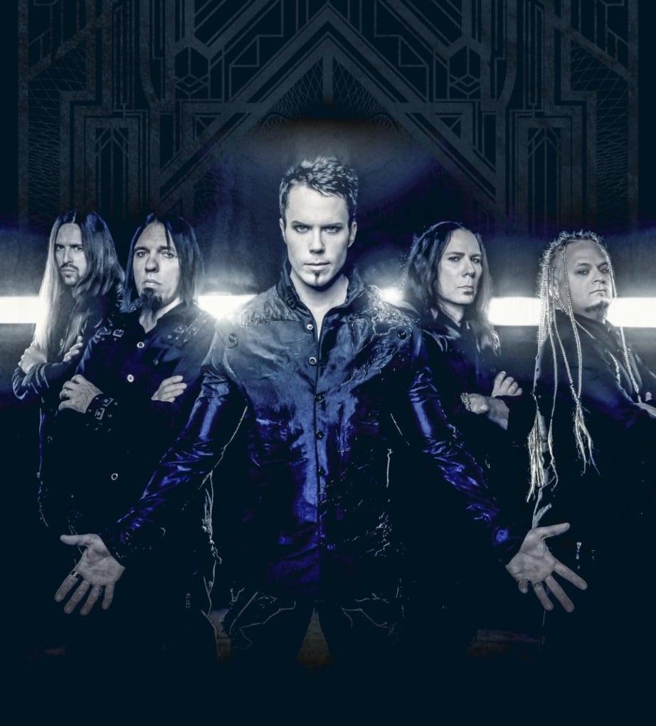 Más detalles del próximo álbum de Kamelot