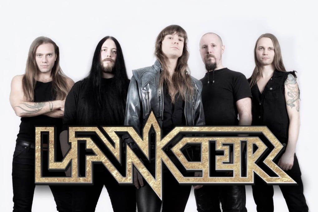 Lancer anuncian la publicación de su segundo trabajo y estrenan video clip