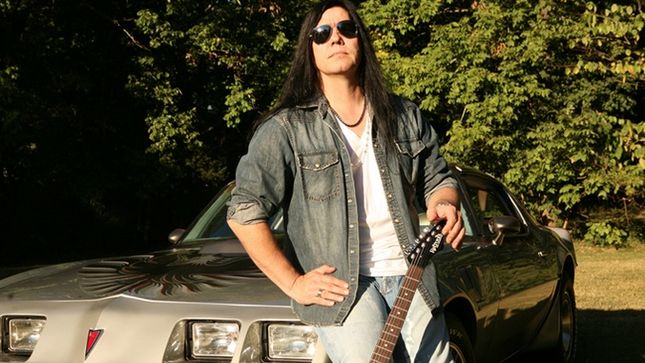 Mark Slaughter estrena disco por cuenta propia