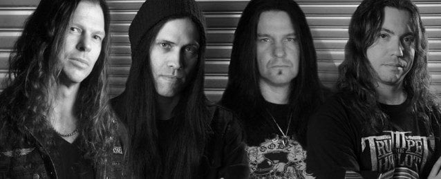 La banda de los ex Megadeth Shawn Drover y Chris Broderick, ya tiene nombre