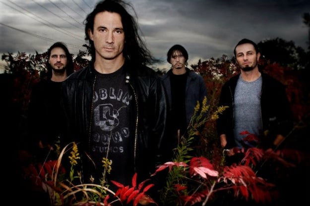 Bloque de noticias: Gojira - Dave Lombardo - Suicidal Tendencies - Machine Head - Dog Eat Dog - Hellpress Fest