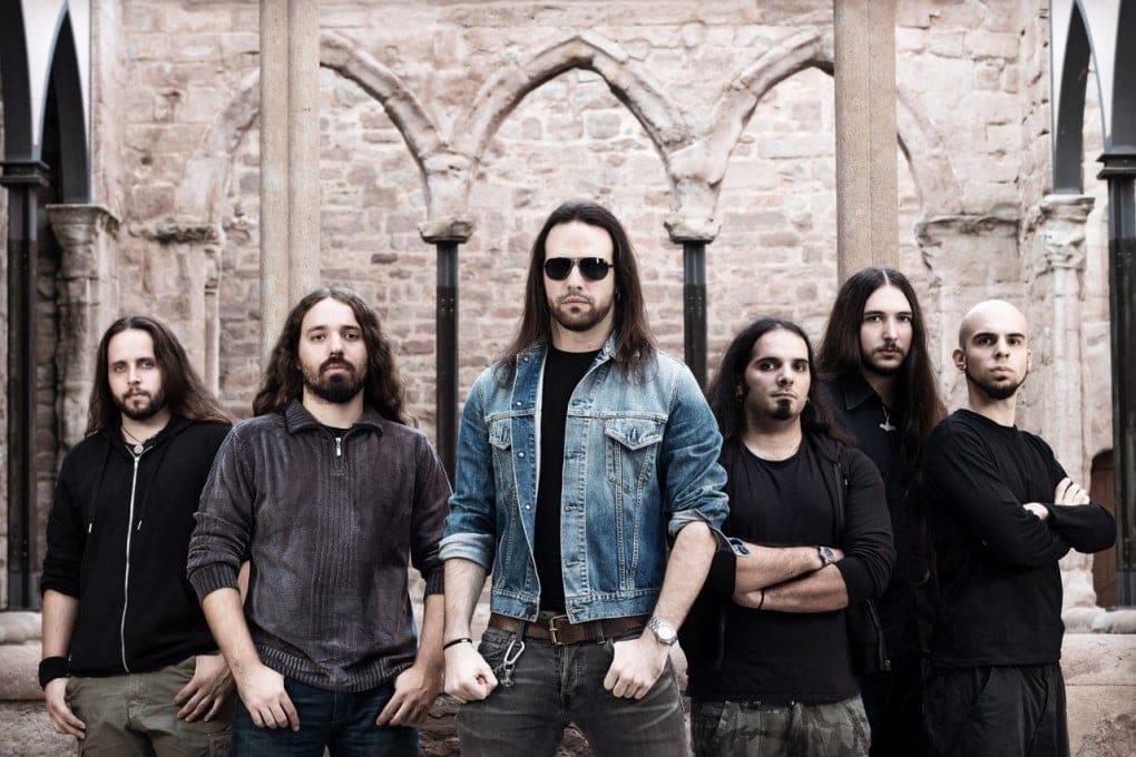 Northland anuncian gira para presentar "Downfall And Rebirth"