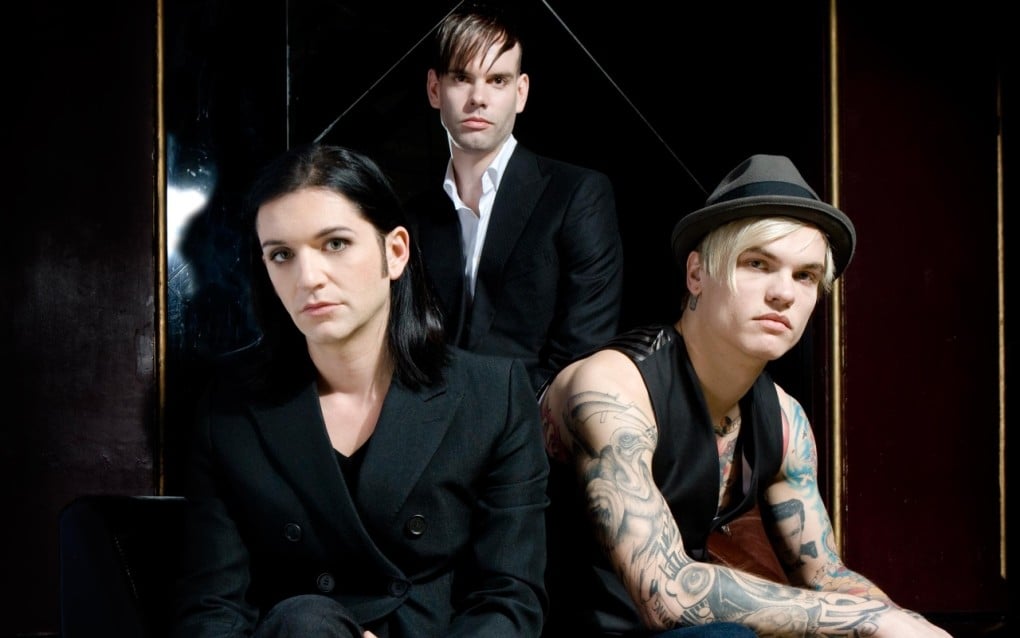 Placebo actuarán en España dentro de la gira 20 aniversario de su debut