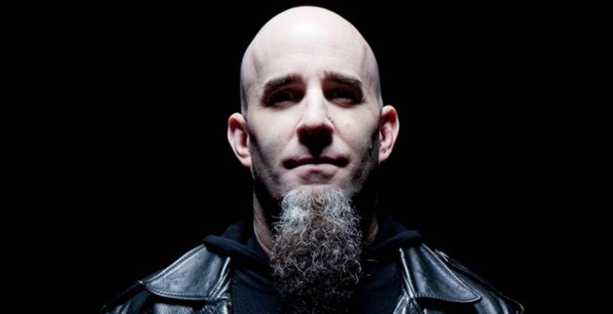 Scott Ian