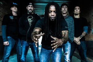 sevendust