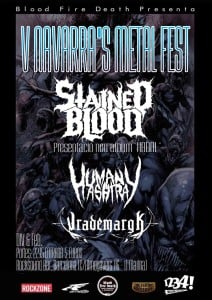 stained blood cartel