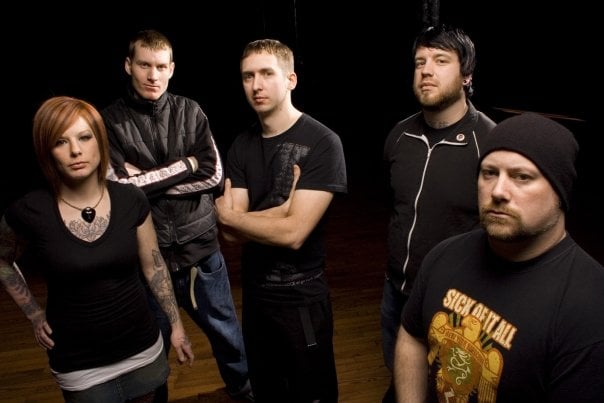 Buenas noticias para Walls Of Jericho