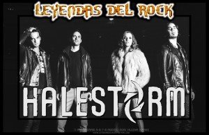 Halestorm