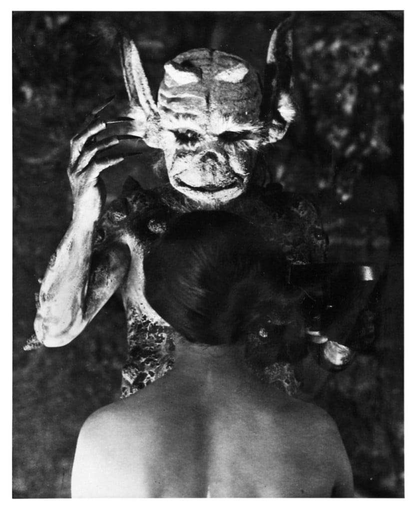 PELÍCULAS: “Häxan”, la brujería a través de los tiempos