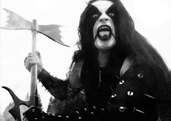 Bloque de noticias: Abbath - Metal Church - Steven Tyler - Gama Bomb - 7 Almas