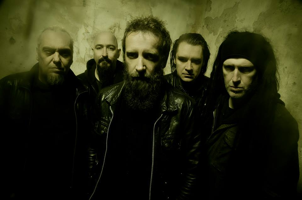 Paradise Lost, Whitesnake y Art Of Anarchy estrenan video clips