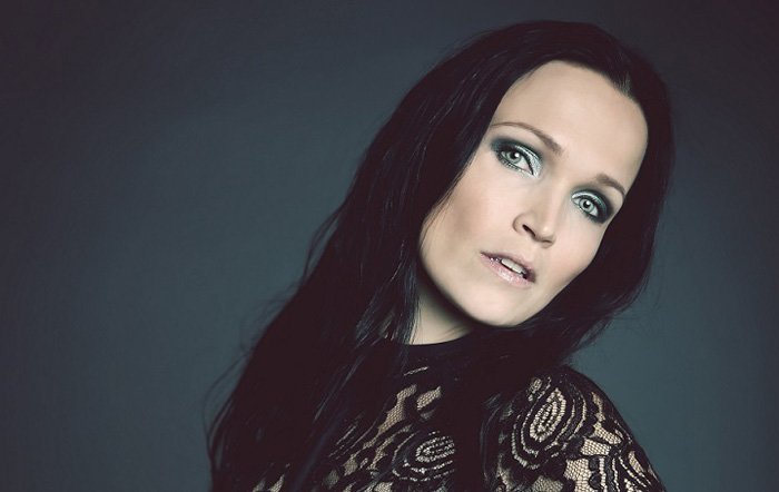 Tarja Turunen ofrece más detalles de su recién estrenado disco en directo