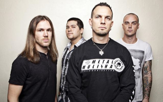 Más detalles de la gira española de Tremonti, la banda del guitarrista de Alter Bridge