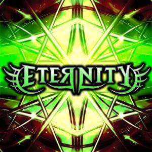 ETERNITY EP