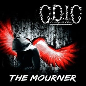 ODIO-The Mourner