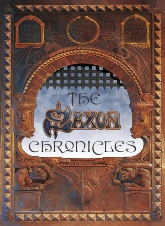 The Saxon Chronicles