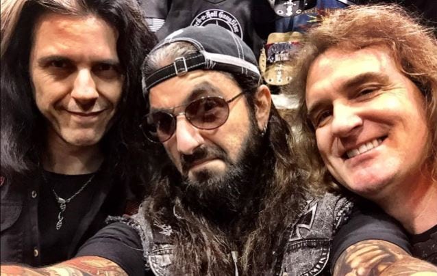 Noticias breves: Metal Allegiance - Mago de Oz - Miss May I - Hatchet - Scott Weiland & The Wildabouts