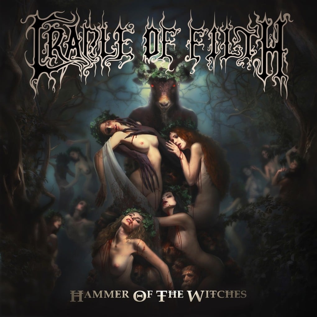 Hammer Of The Witches