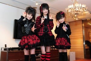 Babymetal