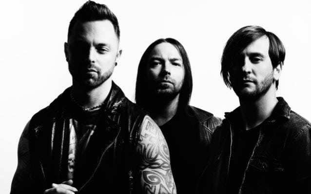 "Don't Need You" protagoniza el nuevo video clip de Bullet For My Valentine