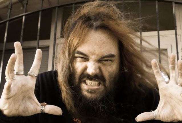 El próximo disco de Soulfly estará muy influenciado por el death metal