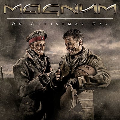 On Christmas Day - Single