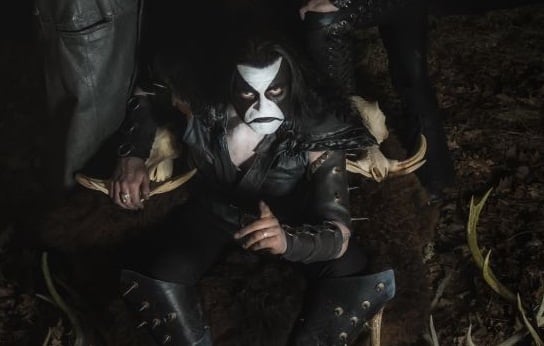 Noticias breves: Abbath - Powerwolf - Trixter - Easy Rider - Nocturnia - Leyenda