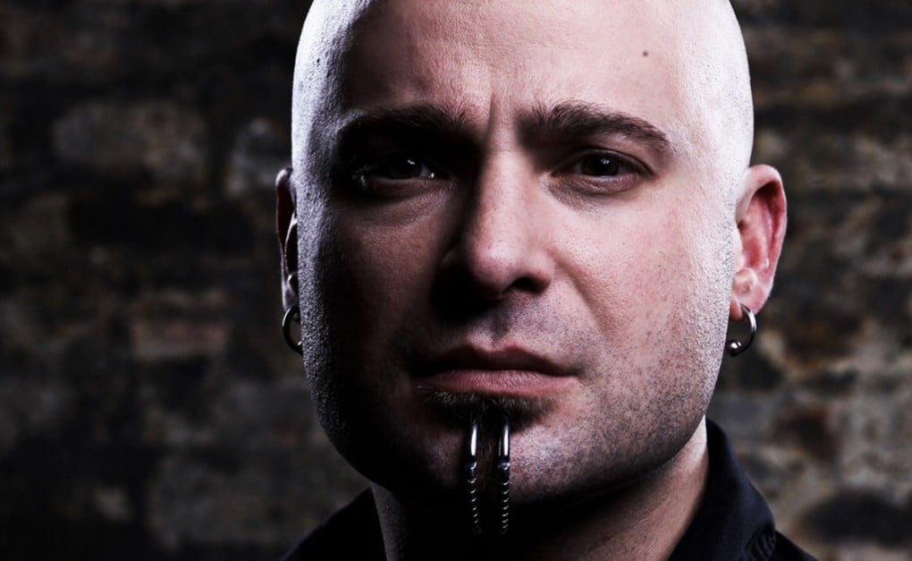 Disturbed preparan su regreso