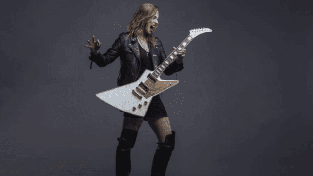 Noticias breves: Halestorm - Luca Turilli's Rhapsody - El Drogas - Jolly Joker - Spock's Beard