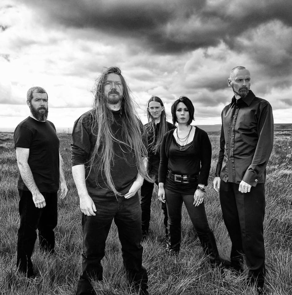 "Feel The Misery" es el próximo y nuevo álbum de My Dying Bride