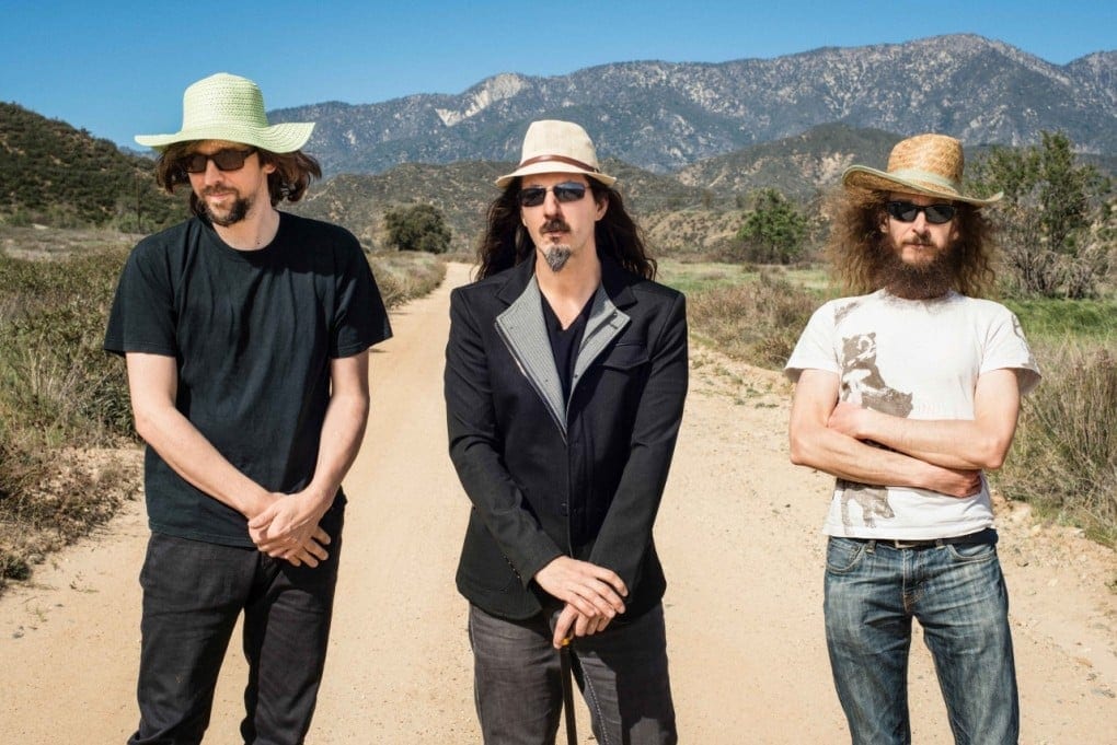 The Aristocrats regresan de gira a nuestro país