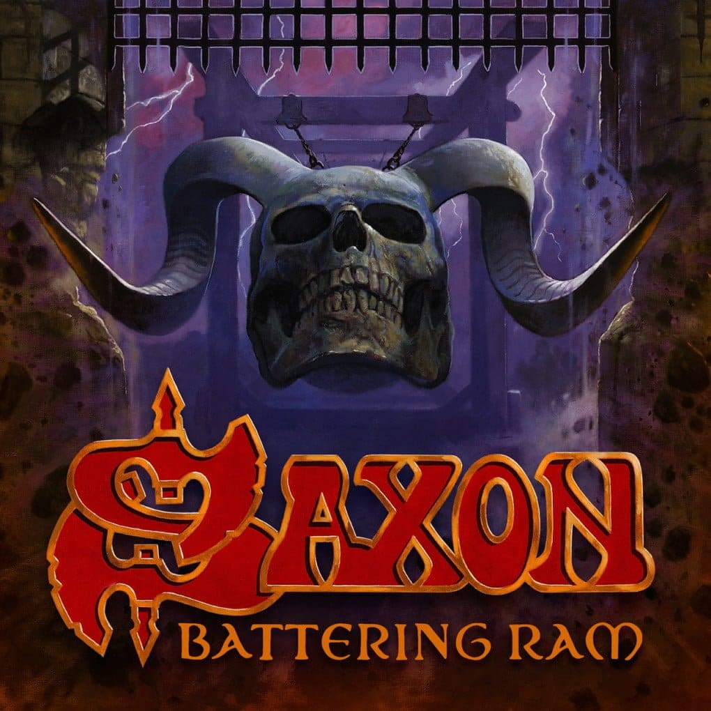 Estreno en exclusiva del nuevo video de Saxon