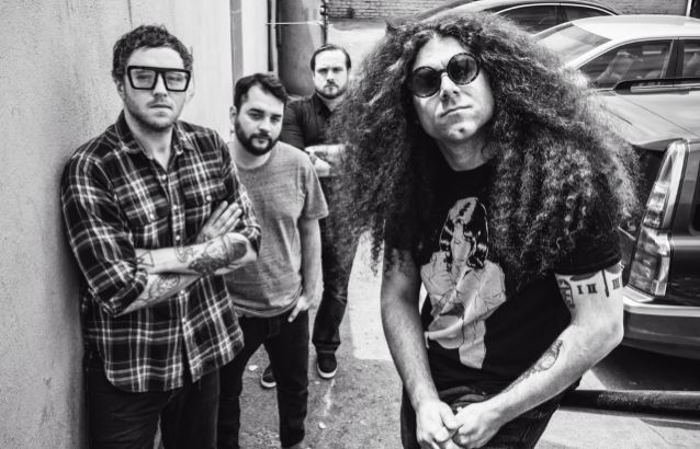 Bloque de noticias: Coheed And Cambria - Leo Jiménez - Grim Comet - Southern Metal Fest - Vhäldemar - Galia Metal Fest