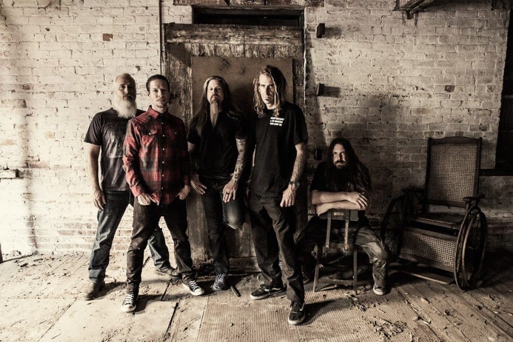 Noticias breves: Lamb Of God - Children Of Bodom - Backyard Babies - Steignyr - Jello Biafra - Bonafide